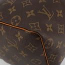 LOUIS VUITTON Monogram Speedy 25 Hand Bag M41528 LV Auth am12008A-15