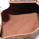 LOUIS VUITTON Monogram Speedy 25 Hand Bag M41528 LV Auth am12008A-10