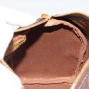 LOUIS VUITTON Monogram Speedy 25 Hand Bag M41528 LV Auth am12008A-20