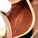 LOUIS VUITTON Monogram Speedy 25 Hand Bag M41528 LV Auth am12008A-11