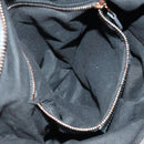 BALENCIAGA Giant Vero Hand Bag Leather 2way Gray 263244 Auth am12009SAM-27