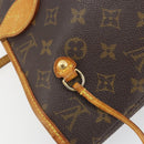 LOUIS VUITTON Monogram Neverfull MM Tote Bag M40156 LV Auth am12011A-15