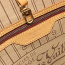 LOUIS VUITTON Monogram Neverfull MM Tote Bag M40156 LV Auth am12011A-16
