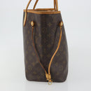 LOUIS VUITTON Monogram Neverfull MM Tote Bag M40156 LV Auth am12011A-4