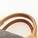 LOUIS VUITTON Monogram Speedy 35 Hand Bag M41524 LV Auth am12014V-8
