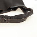BOTTEGA VENETA Tote Bag Leather Brown Auth am12017V-7