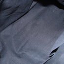 BALENCIAGA The Vero Hand Bag Leather Black 235216 Auth am12018SM-10