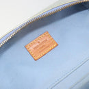 LOUIS VUITTON Monogram Vernis Sullivan Vertical Bag Lavande M91258 Auth am12022A-20