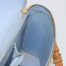LOUIS VUITTON Monogram Vernis Sullivan Vertical Bag Lavande M91258 Auth am12022A-21