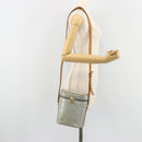 LOUIS VUITTON Monogram Vernis Sullivan Vertical Bag Lavande M91258 Auth am12022A-24