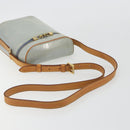 LOUIS VUITTON Monogram Vernis Sullivan Vertical Bag Lavande M91258 Auth am12022A-7
