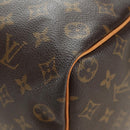 LOUIS VUITTON Monogram Speedy 35 Hand Bag M41524 LV Auth am12023V-16