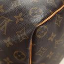 LOUIS VUITTON Monogram Speedy 35 Hand Bag M41524 LV Auth am12023V-18