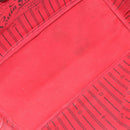 LOUIS VUITTON Damier Ebene Neverfull MM Tote Bag N51105 LV Auth am12029-11