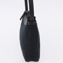 GUCCI GG Canvas Accessory Pouch Black 154432 Auth am12031V-4