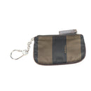 Jimmy Choo Fendi Gucci Chanel Wallet Leather Canvas 5 Set Black Auth am12041-15