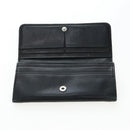 Jimmy Choo Fendi Gucci Chanel Wallet Leather Canvas 5 Set Black Auth am12041-21