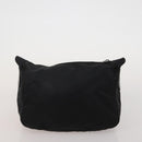 Salvatore Ferragamo PRADA Christian Dior Bag Trotter Canvas 3 Set Auth am12044-10