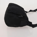 Salvatore Ferragamo PRADA Christian Dior Bag Trotter Canvas 3 Set Auth am12044-11