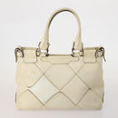 Salvatore Ferragamo PRADA Christian Dior Bag Trotter Canvas 3 Set Auth am12044-2
