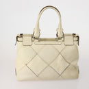 Salvatore Ferragamo PRADA Christian Dior Bag Trotter Canvas 3 Set Auth am12044-3