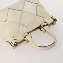 Salvatore Ferragamo PRADA Christian Dior Bag Trotter Canvas 3 Set Auth am12044-5
