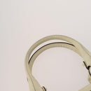 Salvatore Ferragamo PRADA Christian Dior Bag Trotter Canvas 3 Set Auth am12044-6