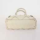 Salvatore Ferragamo PRADA Christian Dior Bag Trotter Canvas 3 Set Auth am12044-7