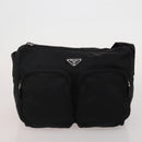 Salvatore Ferragamo PRADA Christian Dior Bag Trotter Canvas 3 Set Auth am12044-9