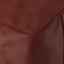 LOUIS VUITTON LV Cup Challenger Line Challenge Siefeller Red M46124 Auth am12046-18