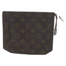 LOUIS VUITTON Monogram Damier Ebene Wallet 5 Set LV Auth am12047-2