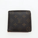 LOUIS VUITTON Monogram Damier Ebene Wallet 5 Set LV Auth am12047-22