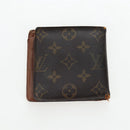 LOUIS VUITTON Monogram Damier Ebene Wallet 5 Set LV Auth am12047-23