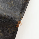 LOUIS VUITTON Monogram Damier Ebene Wallet 5 Set LV Auth am12047-24