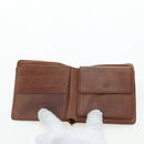 LOUIS VUITTON Monogram Damier Ebene Wallet 5 Set LV Auth am12047-26