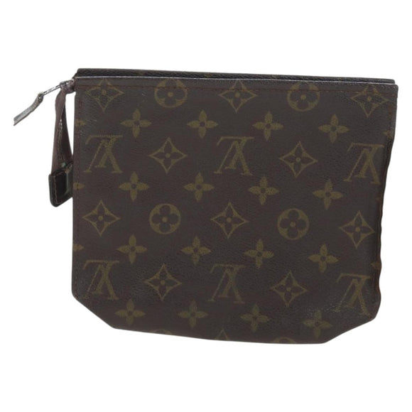 LOUIS VUITTON Monogram Damier Ebene Wallet 5 Set LV Auth am12047