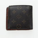 LOUIS VUITTON Monogram Damier Ebene Wallet 5 Set LV Auth am12047-30