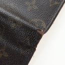 LOUIS VUITTON Monogram Damier Ebene Wallet 5 Set LV Auth am12047-31