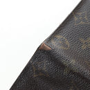 LOUIS VUITTON Monogram Damier Ebene Wallet 5 Set LV Auth am12047-32