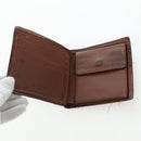 LOUIS VUITTON Monogram Damier Ebene Wallet 5 Set LV Auth am12047-33