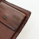 LOUIS VUITTON Monogram Damier Ebene Wallet 5 Set LV Auth am12047-34