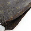 LOUIS VUITTON Monogram Damier Ebene Wallet 5 Set LV Auth am12047-4