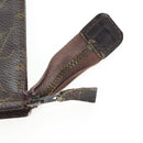 LOUIS VUITTON Monogram Damier Ebene Wallet 5 Set LV Auth am12047-5