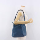 LOUIS VUITTON Epi Petit Noe Shoulder Bag Blue M44105 LV Auth am12049-21