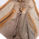 LOUIS VUITTON Monogram Bucket GM Shoulder Bag M42236 LV Auth am12051-19