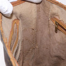 LOUIS VUITTON Monogram Bucket GM Shoulder Bag M42236 LV Auth am12051-20