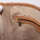 LOUIS VUITTON Monogram Bucket GM Shoulder Bag M42236 LV Auth am12051-21