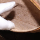 LOUIS VUITTON Monogram Bucket GM Shoulder Bag M42236 LV Auth am12051-22