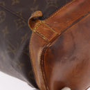 LOUIS VUITTON Monogram Montsouris GM Backpack M51135 LV Auth am12052-16