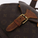 LOUIS VUITTON Monogram Montsouris GM Backpack M51135 LV Auth am12052-18